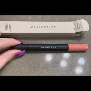 Burberry Lip Stain